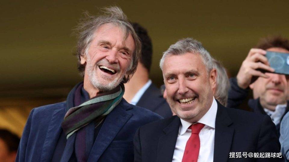 曼联三喜临门！梅努续约接近完成，热刺新星来投，卡里克转正可能增大